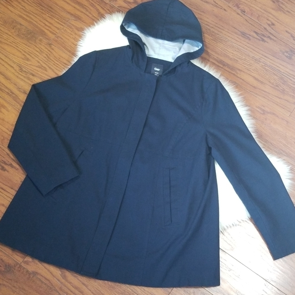 Gap Jacket